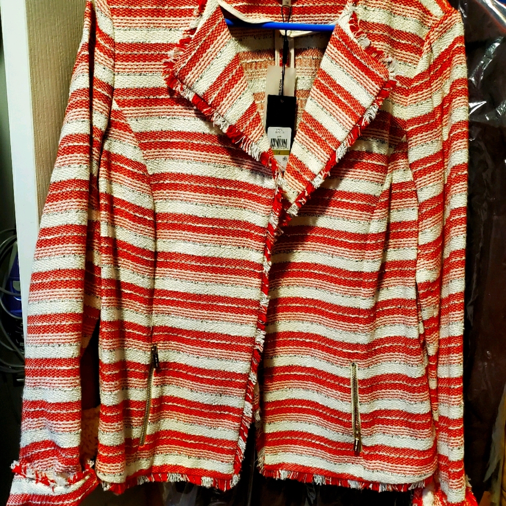 Womens blazer style jacket